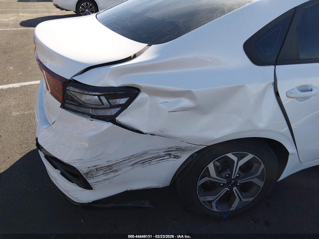KIA Forte Lxs 2021 3KPF24AD7ME308809 Image 6