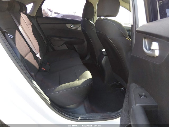 KIA Forte Lxs 2021 3KPF24AD7ME308809 Image 8