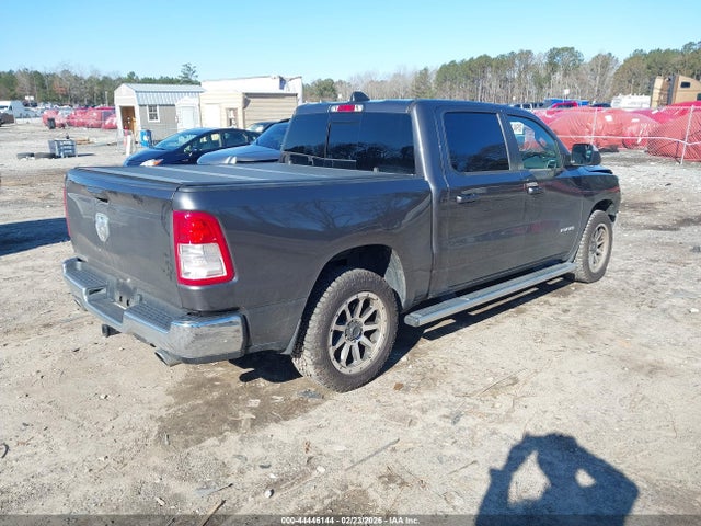 Продажа на аукционе авто 2021 Ram 1500 Big Horn  4x2 5'7 Box, vin: 1C6RREFM4MN821560, номер лота: 44446144