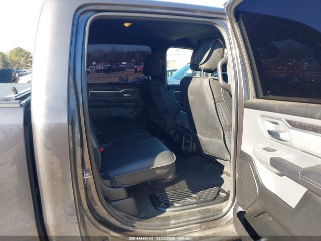 Продажа на аукционе авто 2021 Ram 1500 Big Horn  4x2 5'7 Box, vin: 1C6RREFM4MN821560, номер лота: 44446144
