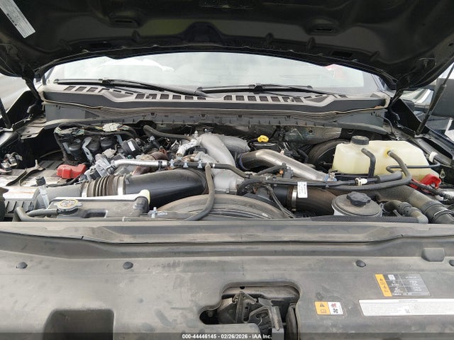 Ford F-250 Lariat 2024 1FT8W2BT8REC41003 Image 10