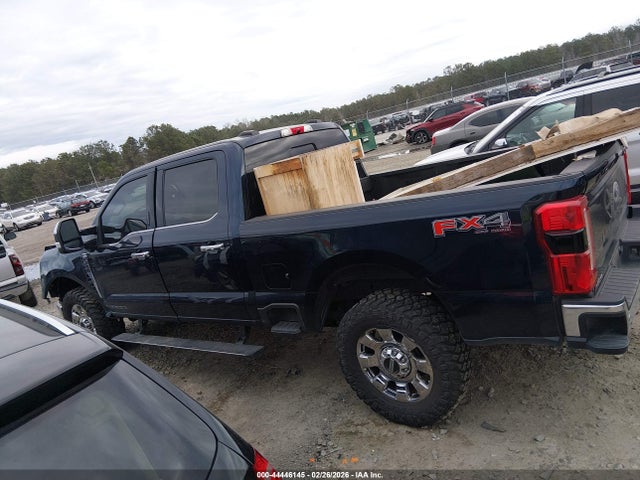 Ford F-250 Lariat 2024 1FT8W2BT8REC41003 Image 14