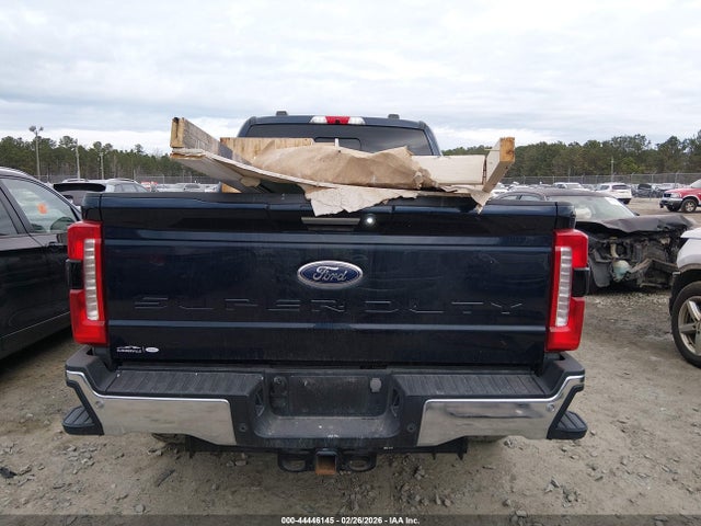 1FT8W2BT8REC41003 Ford F-250 Lariat