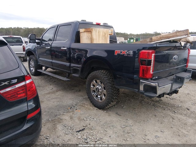 Ford F-250 Lariat 2024 1FT8W2BT8REC41003 Image 3
