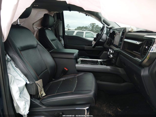 Ford F-250 Lariat 2024 1FT8W2BT8REC41003 Image 5