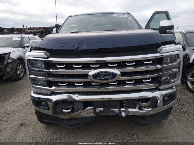 Ford F-250 Lariat 2024 1FT8W2BT8REC41003 Image 6