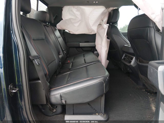 Ford F-250 Lariat 2024 1FT8W2BT8REC41003 Image 8