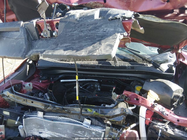2026 Subaru Forester Premium მანქანა იყიდება აუქციონზე, vin: 4S4SLDD68T3022719, აუქციონის ნომერი: 44446147