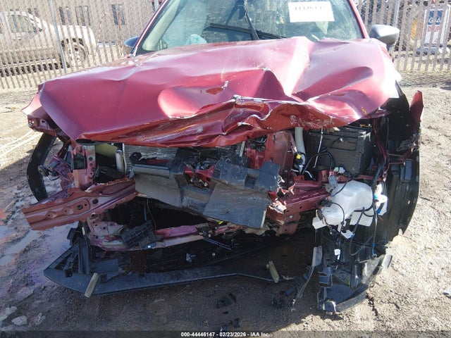 2026 Subaru Forester Premium მანქანა იყიდება აუქციონზე, vin: 4S4SLDD68T3022719, აუქციონის ნომერი: 44446147