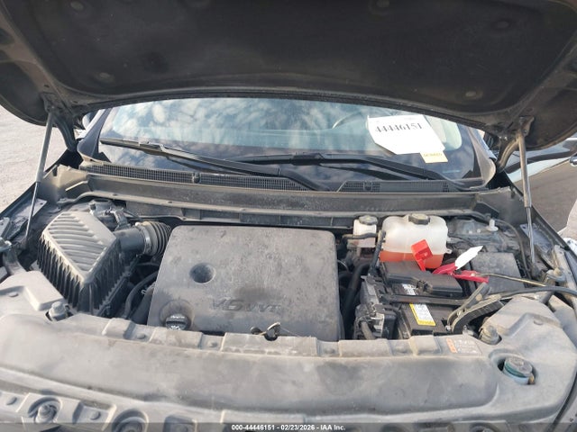 Продаж на аукціоні авто 2021 Buick Enclave Awd Premium, vin: 5GAEVBKW9MJ209727, номер лоту: 44446151