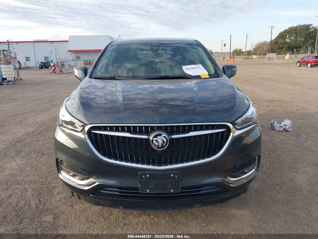 Продаж на аукціоні авто 2021 Buick Enclave Awd Premium, vin: 5GAEVBKW9MJ209727, номер лоту: 44446151