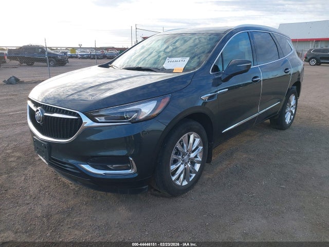 Продаж на аукціоні авто 2021 Buick Enclave Awd Premium, vin: 5GAEVBKW9MJ209727, номер лоту: 44446151