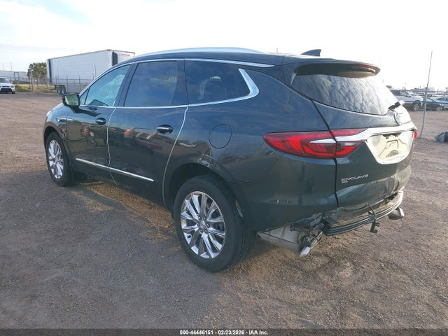 Продаж на аукціоні авто 2021 Buick Enclave Awd Premium, vin: 5GAEVBKW9MJ209727, номер лоту: 44446151