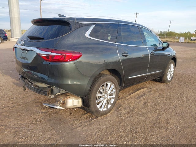 Продаж на аукціоні авто 2021 Buick Enclave Awd Premium, vin: 5GAEVBKW9MJ209727, номер лоту: 44446151