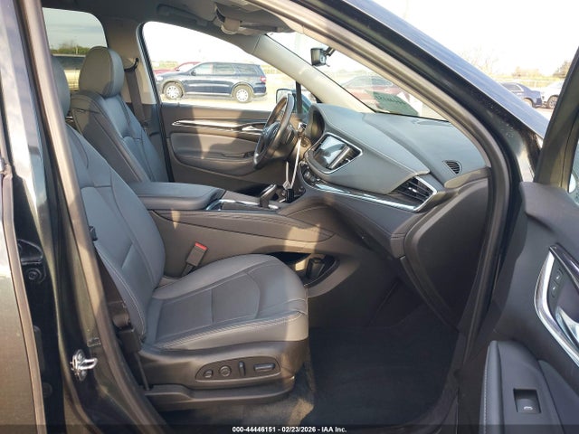 Продаж на аукціоні авто 2021 Buick Enclave Awd Premium, vin: 5GAEVBKW9MJ209727, номер лоту: 44446151