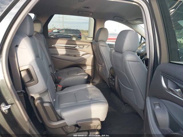 Продаж на аукціоні авто 2021 Buick Enclave Awd Premium, vin: 5GAEVBKW9MJ209727, номер лоту: 44446151