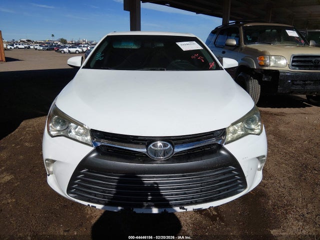 4T1BF1FK0HU319050 Toyota CAMRY LE