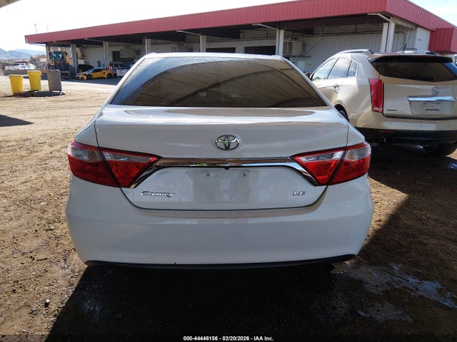 4T1BF1FK0HU319050 Toyota CAMRY LE