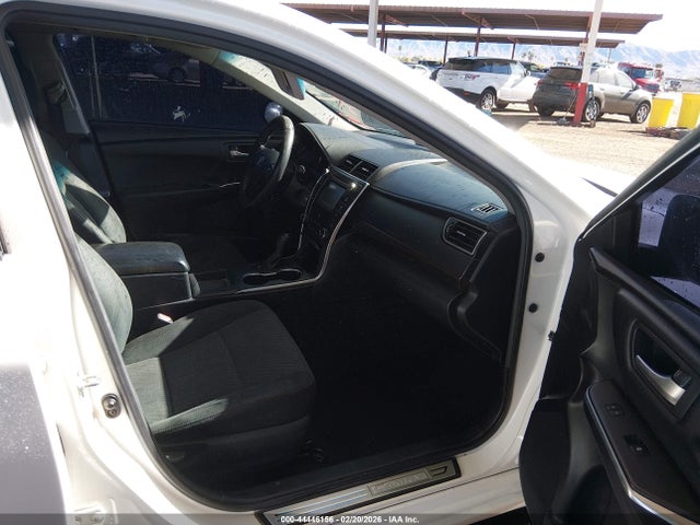 4T1BF1FK0HU319050 Toyota CAMRY LE