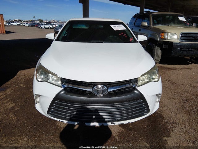 4T1BF1FK0HU319050 Toyota CAMRY LE