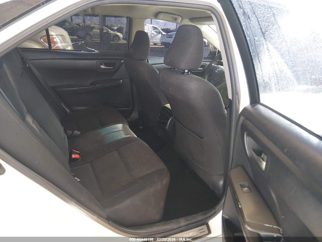 4T1BF1FK0HU319050 Toyota CAMRY LE