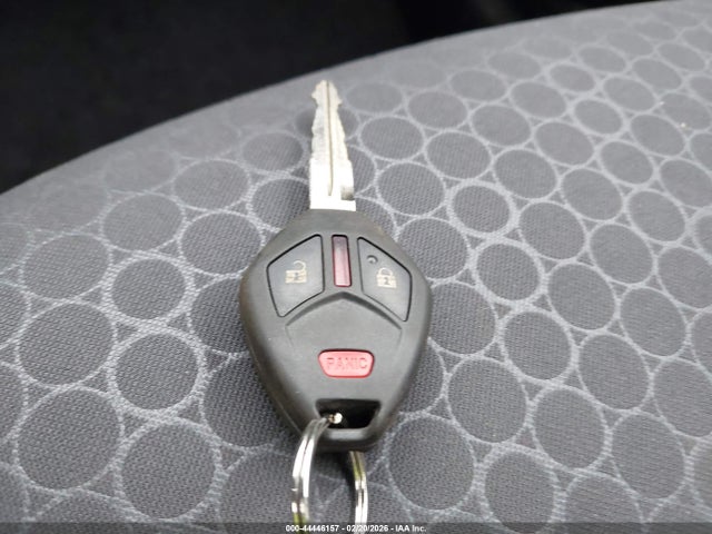 Продаж на аукціоні авто 2014 Mitsubishi Mirage De, vin: ML32A3HJ2EH023053, номер лоту: 44446157