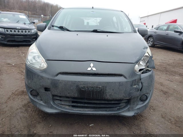 Продаж на аукціоні авто 2014 Mitsubishi Mirage De, vin: ML32A3HJ2EH023053, номер лоту: 44446157