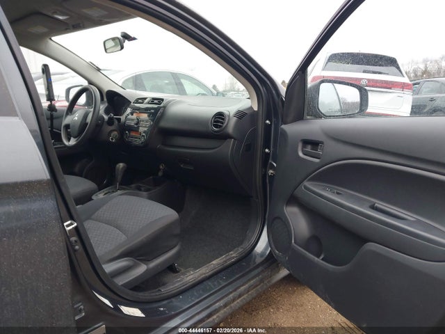 Продаж на аукціоні авто 2014 Mitsubishi Mirage De, vin: ML32A3HJ2EH023053, номер лоту: 44446157