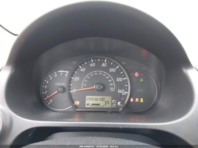Продаж на аукціоні авто 2014 Mitsubishi Mirage De, vin: ML32A3HJ2EH023053, номер лоту: 44446157