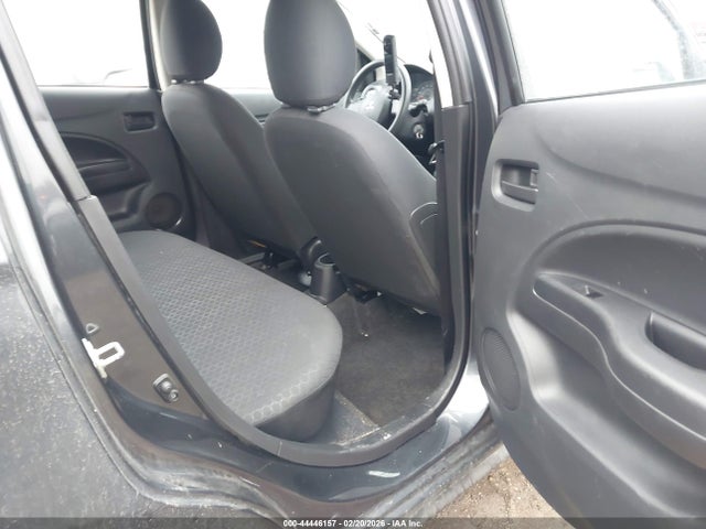Продаж на аукціоні авто 2014 Mitsubishi Mirage De, vin: ML32A3HJ2EH023053, номер лоту: 44446157