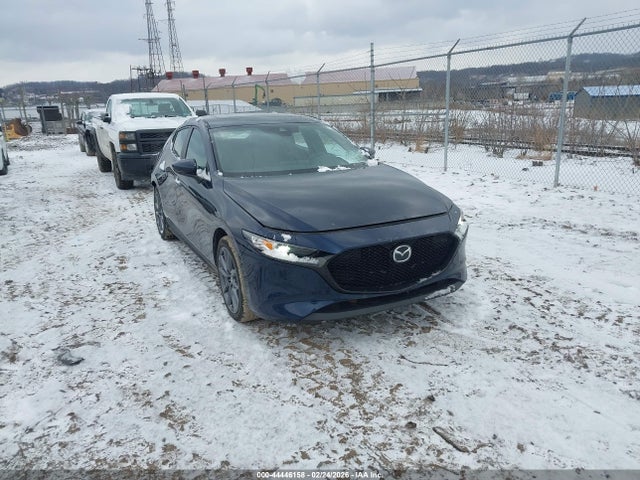 44446158 :رقم المزاد ، JM1BPALM9P1601193 vin ، 2023 Mazda Mazda3 2.5 S Preferred مزاد بيع