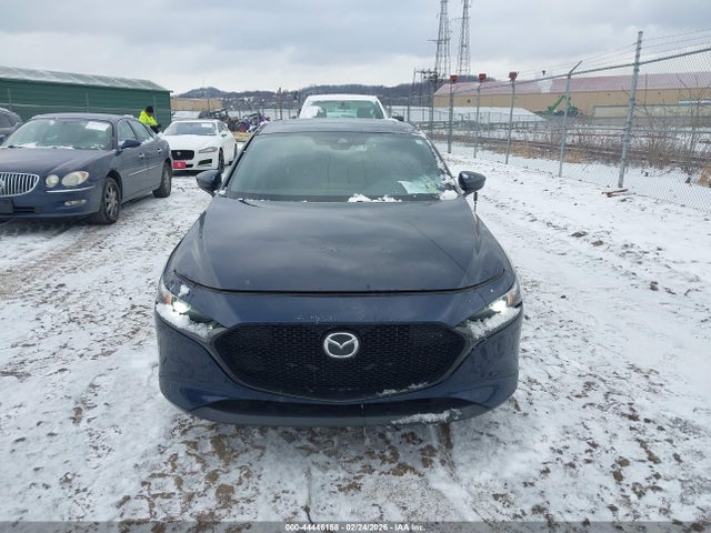 44446158 :رقم المزاد ، JM1BPALM9P1601193 vin ، 2023 Mazda Mazda3 2.5 S Preferred مزاد بيع