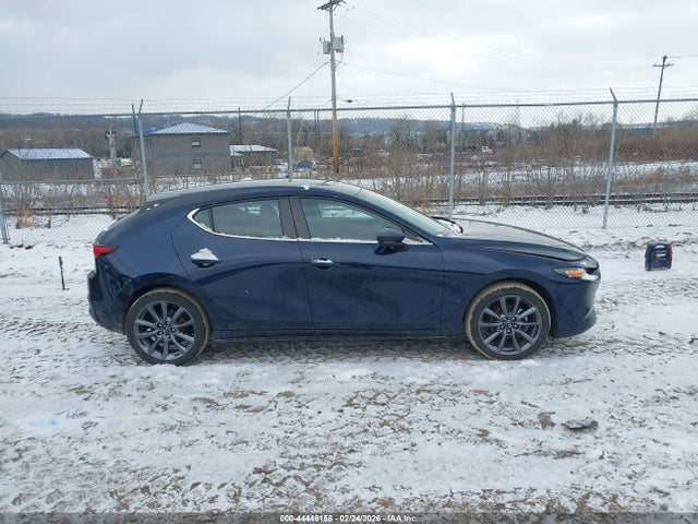 44446158 :رقم المزاد ، JM1BPALM9P1601193 vin ، 2023 Mazda Mazda3 2.5 S Preferred مزاد بيع