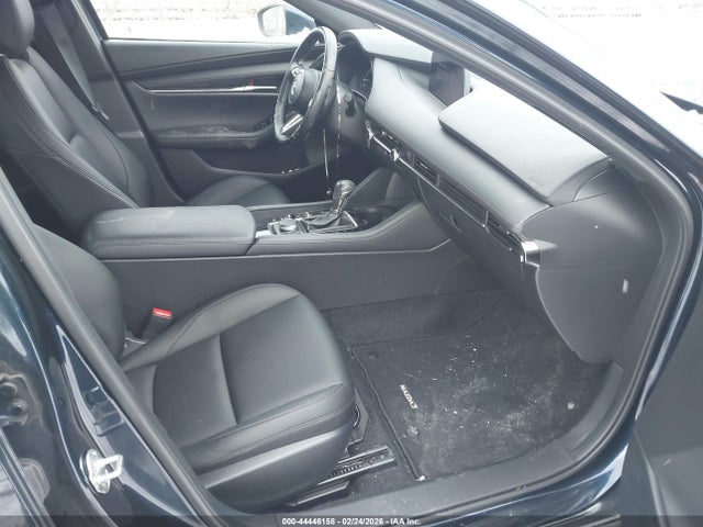 44446158 :رقم المزاد ، JM1BPALM9P1601193 vin ، 2023 Mazda Mazda3 2.5 S Preferred مزاد بيع