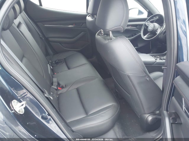 44446158 :رقم المزاد ، JM1BPALM9P1601193 vin ، 2023 Mazda Mazda3 2.5 S Preferred مزاد بيع