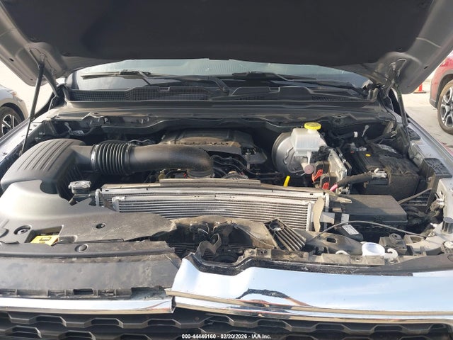 2022 RAM 1500 1C6RREBT8NN228475 Photo 9