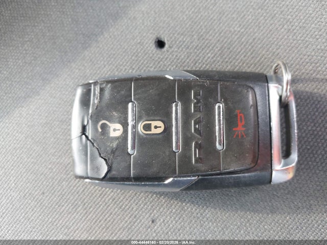 2022 RAM 1500 1C6RREBT8NN228475 Photo 10