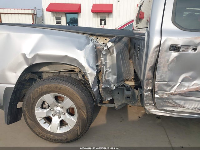 Продаж на аукціоні авто 2022 Ram 1500 Big Horn  4x2 6'4 Box, vin: 1C6RREBT8NN228475, номер лоту: 44446160