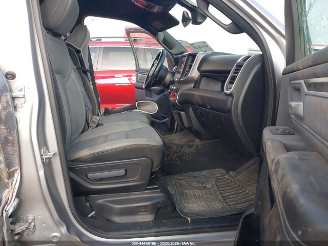 2022 RAM 1500 1C6RREBT8NN228475 Photo 4