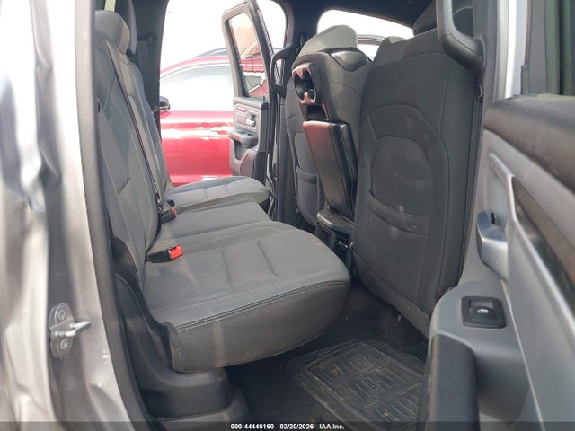 2022 RAM 1500 1C6RREBT8NN228475 Photo 7