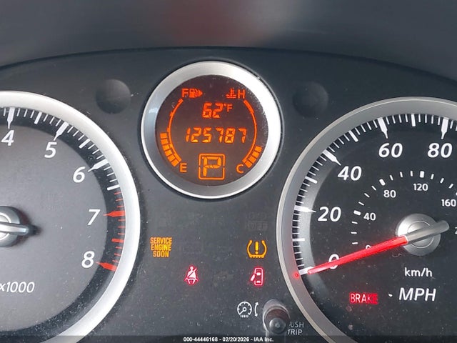 2011 NISSAN SENTRA 3N1AB6AP7BL677648 Photo 6