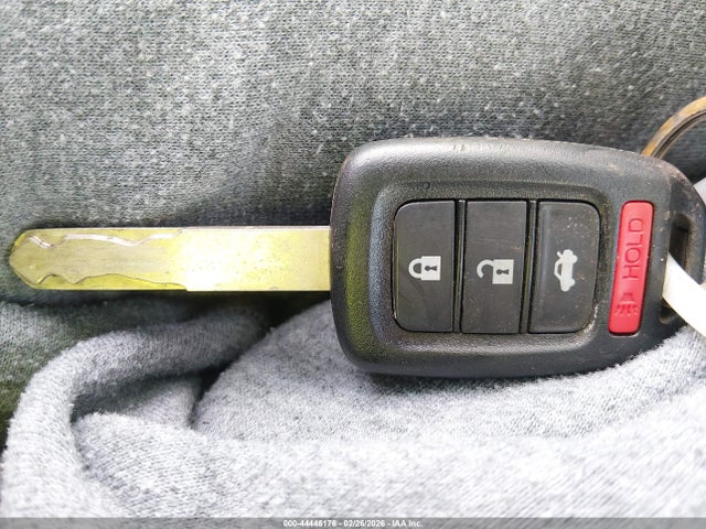 Honda Civic Lx 2018 2HGFC2F53JH588667 Image 11