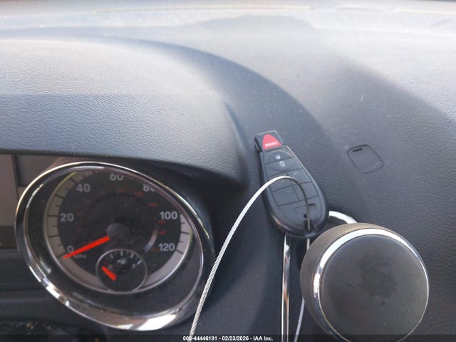 2019 DODGE GRAND CARAVAN 2C4RDGCG6KR620745 Photo 10