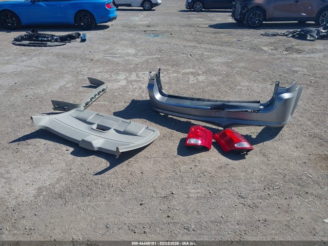 Продажа на аукционе авто 2019 Dodge Grand Caravan Sxt, vin: 2C4RDGCG6KR620745, номер лота: 44446181