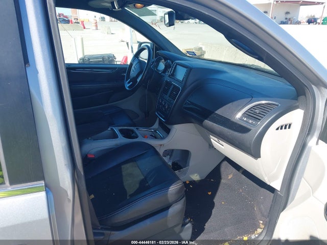 2019 DODGE GRAND CARAVAN 2C4RDGCG6KR620745 Photo 4