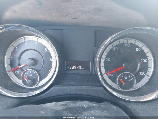 2019 DODGE GRAND CARAVAN 2C4RDGCG6KR620745 Photo 6