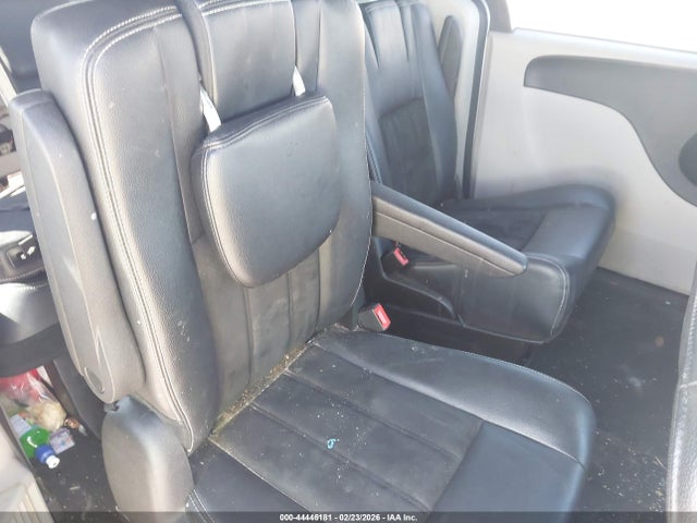 2019 DODGE GRAND CARAVAN 2C4RDGCG6KR620745 Photo 7