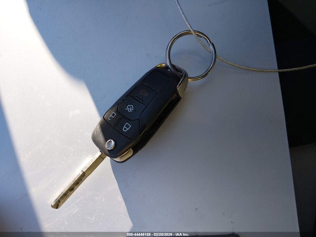 Ford FUSION SE 2015 3FA6P0H7XFR281035 Image 11