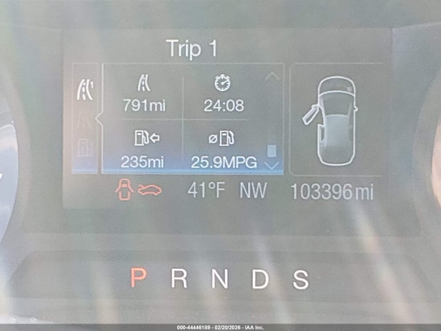 Ford FUSION SE 2015 3FA6P0H7XFR281035 Image 15