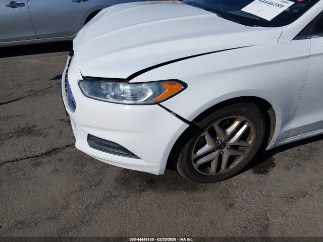 Ford FUSION SE 2015 3FA6P0H7XFR281035 Image 6